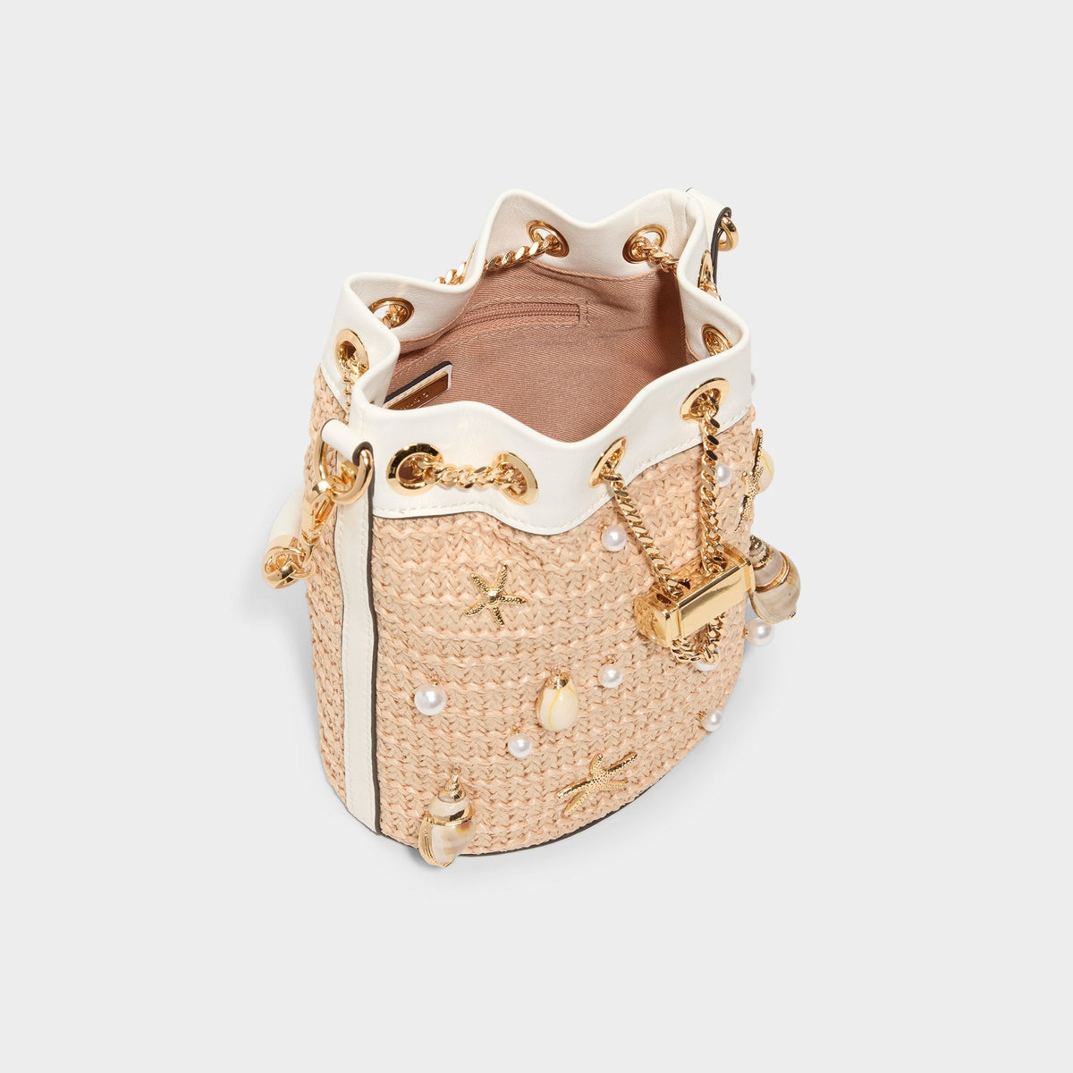 Sirenax Natural Women's Bucket Bags - Bucket bag | Aldo Popular