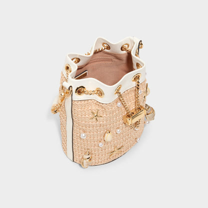 Sirenax Natural Women's Bucket Bags - Bucket bag | Aldo Popular