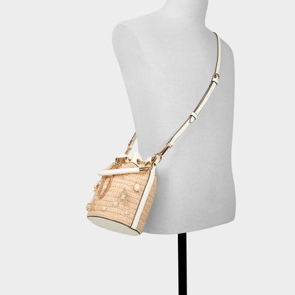Sirenax Natural Women's Bucket Bags - Bucket bag | Aldo Popular