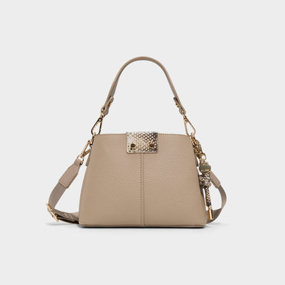 Sloaniee in Taupe - Crossbody bag | Aldo Trending