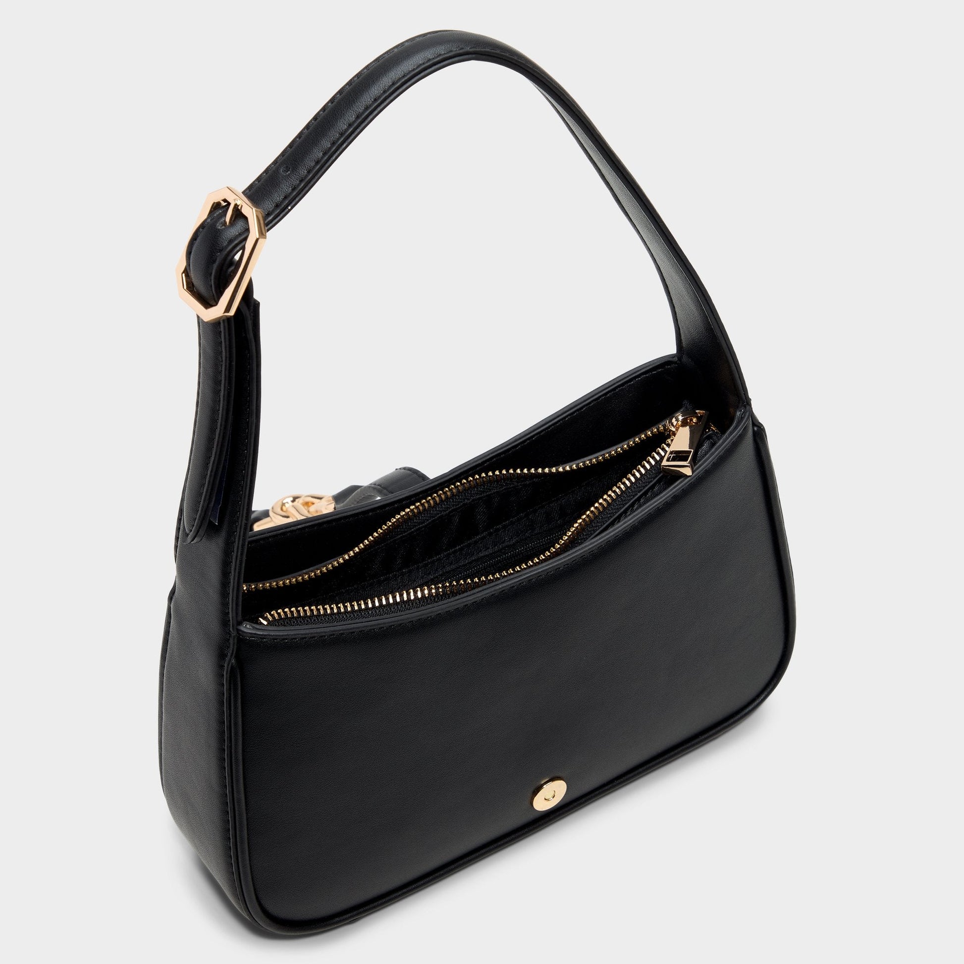 Aubrielax Black Women's Shoulder Bags - Shoulder bag | Aldo Recommended