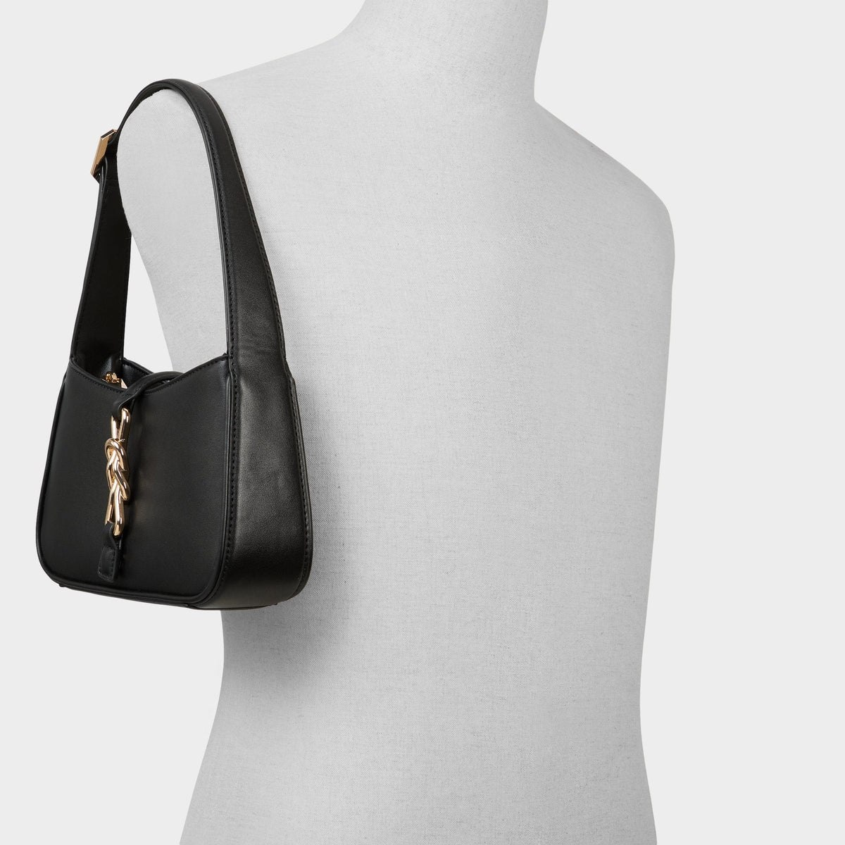 Aubrielax Black Women's Shoulder Bags - Shoulder bag | Aldo Recommended