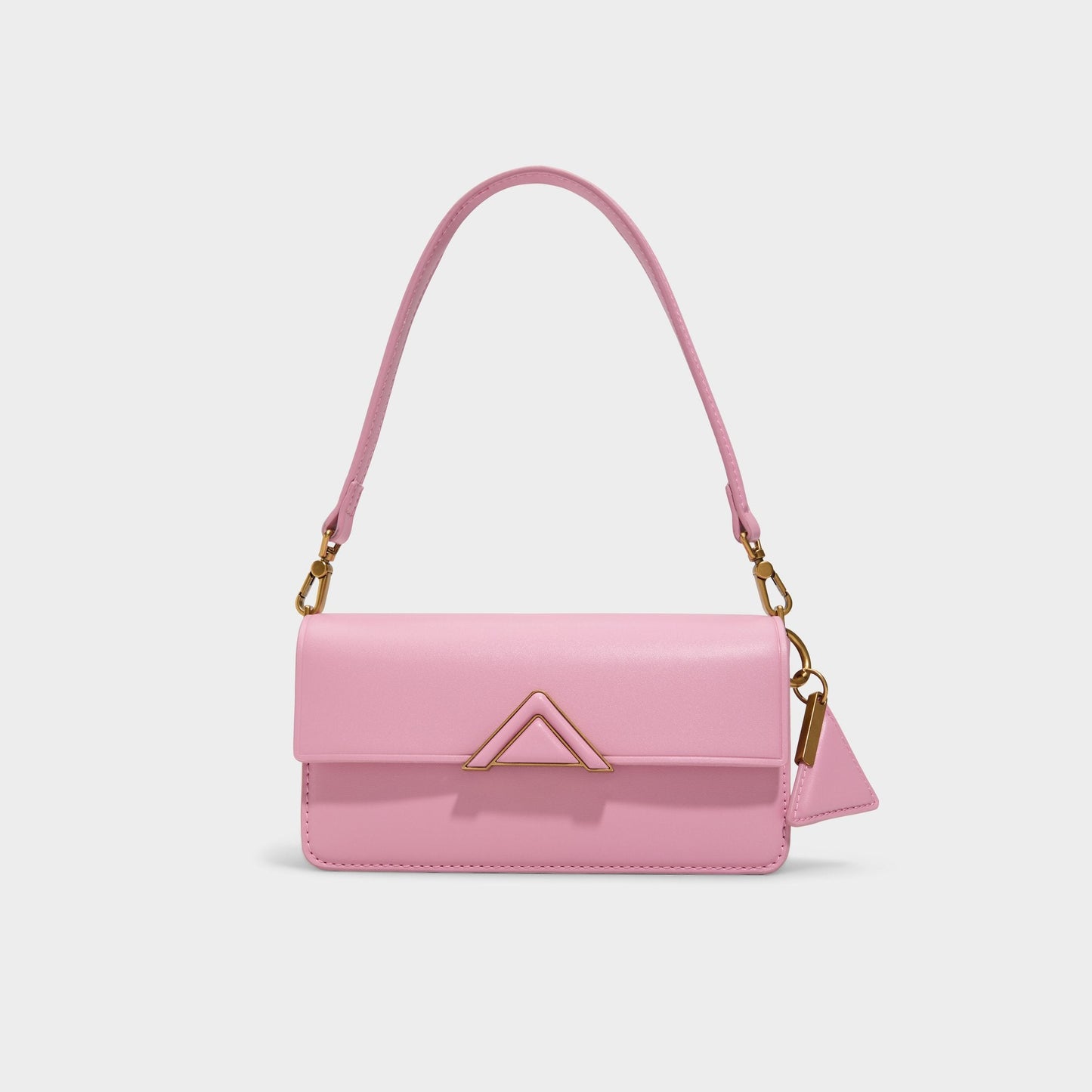 Luxecarryx Light Pink Women's Shoulder Bags - Shoulder bag | Aldo Classic