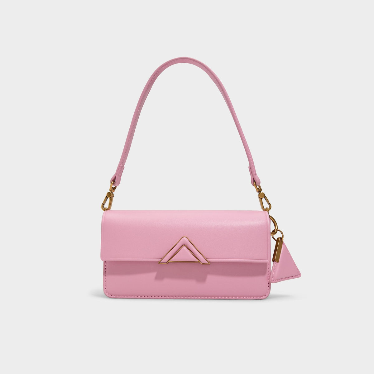 Luxecarryx Light Pink Women's Shoulder Bags - Shoulder bag | Aldo Classic