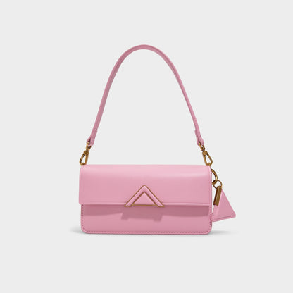 Luxecarryx Light Pink Women's Shoulder Bags - Shoulder bag | Aldo Classic