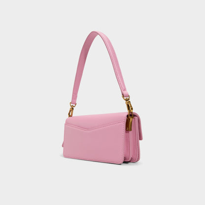Luxecarryx Light Pink Women's Shoulder Bags - Shoulder bag | Aldo Classic