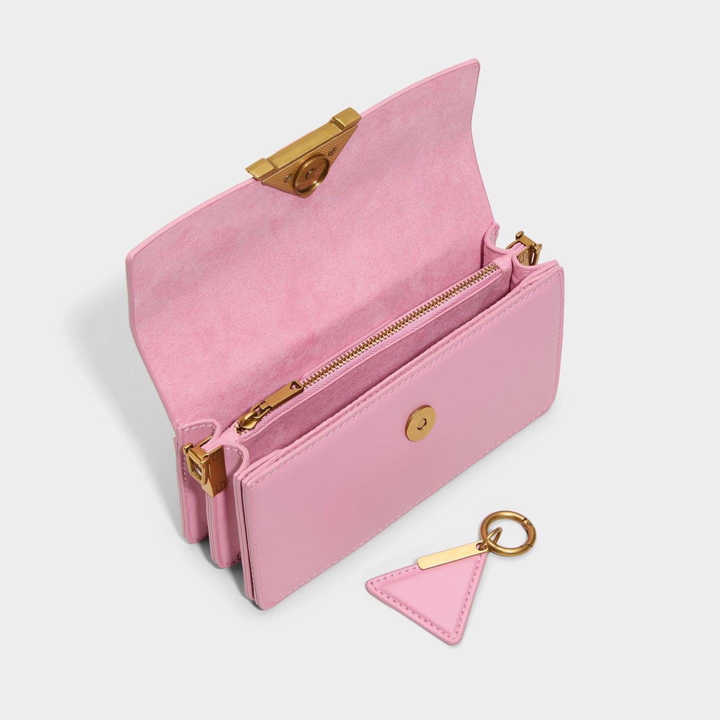 Luxecarryx Light Pink Women's Shoulder Bags - Shoulder bag | Aldo Classic