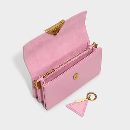 Luxecarryx Light Pink Women's Shoulder Bags - Shoulder bag | Aldo Classic
