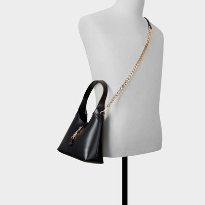 Harperminii in Black - Shoulder bag | Aldo Essential