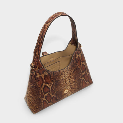 Harperminii in Other Brown - Shoulder bag | Aldo Premium