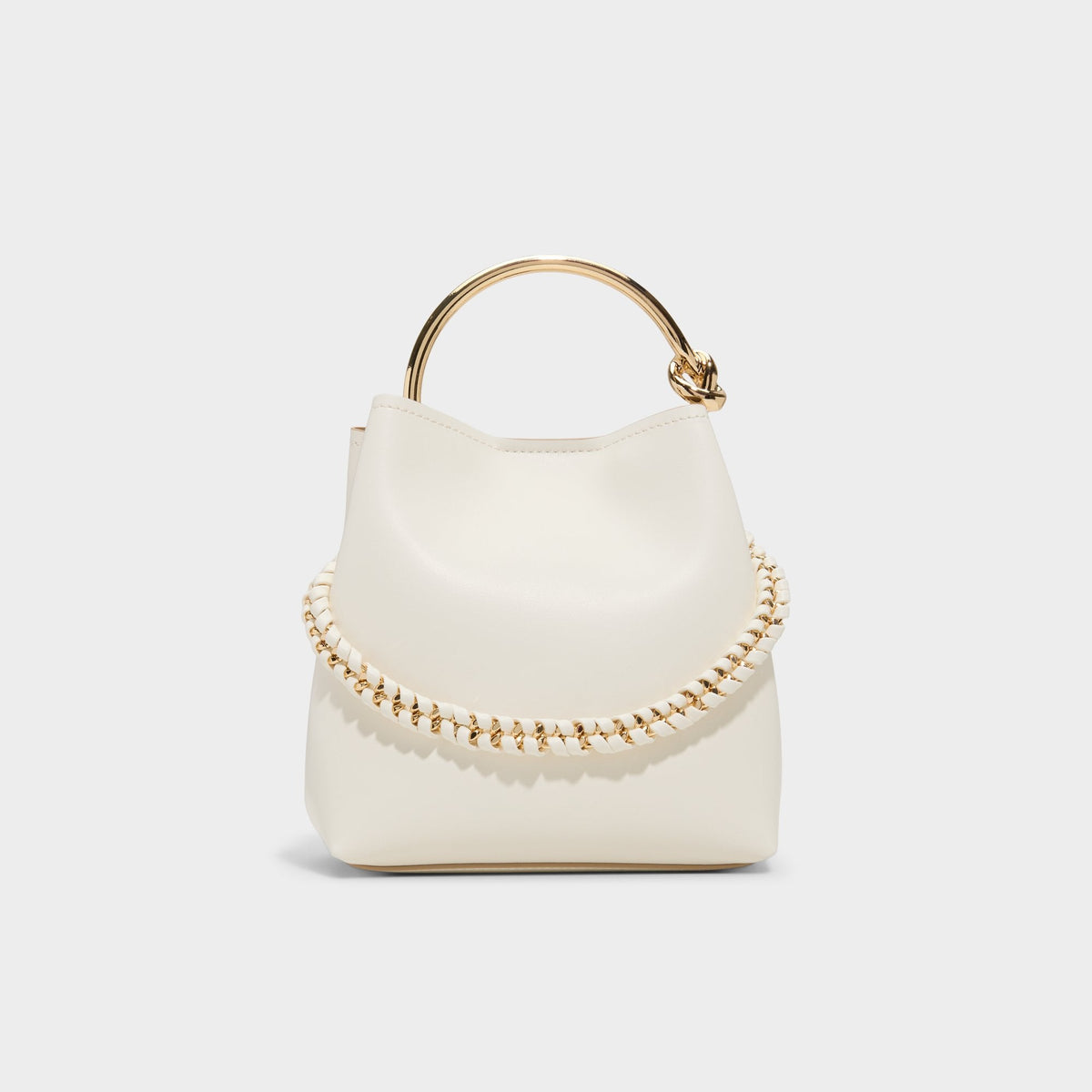 Bienkaax Bone Women's Top Handle Bags - Bucket bag | Aldo Featured