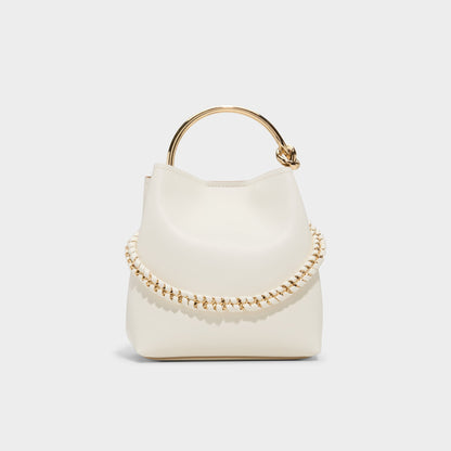 Bienkaax Bone Women's Top Handle Bags - Bucket bag | Aldo Featured