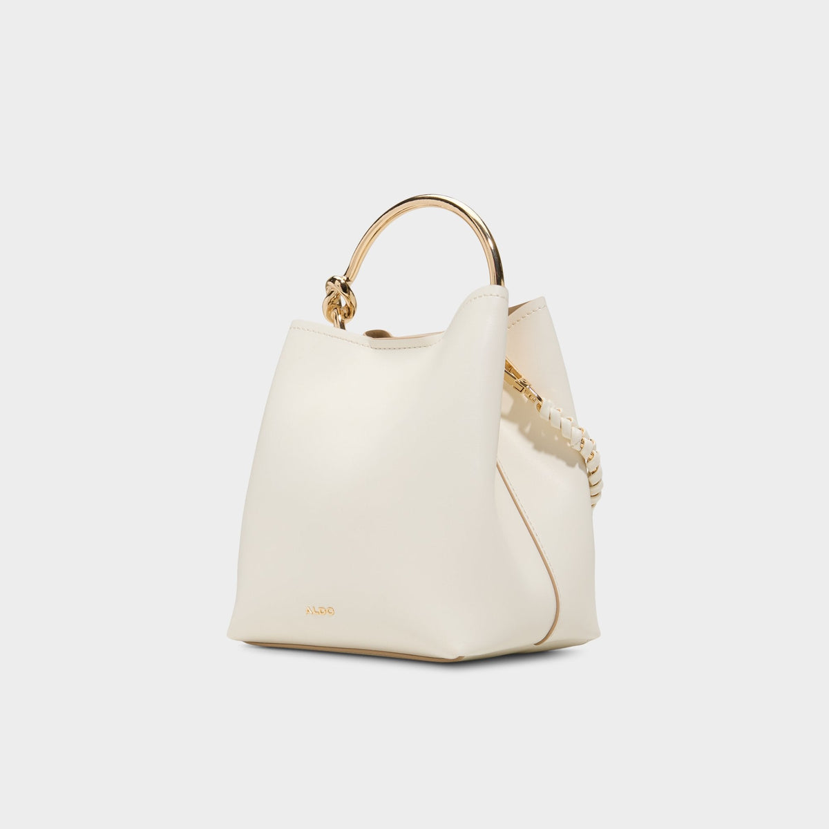 Bienkaax Bone Women's Top Handle Bags - Bucket bag | Aldo Featured