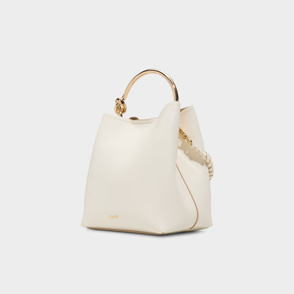 Bienkaax Bone Women's Top Handle Bags - Bucket bag | Aldo Featured