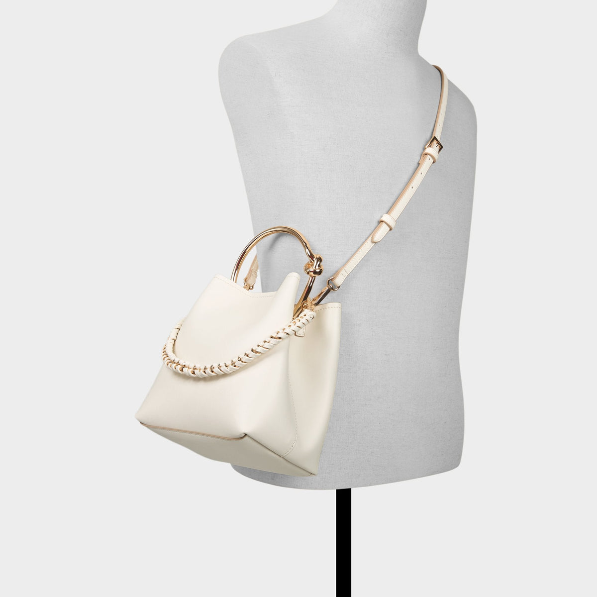 Bienkaax Bone Women's Top Handle Bags - Bucket bag | Aldo Featured