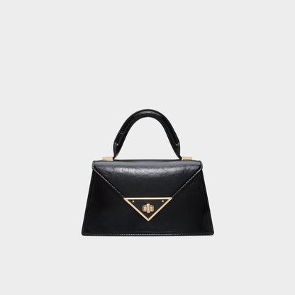 Amileaax in Black - Top handle bag | Aldo Popular