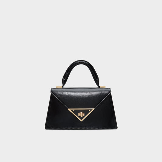 Amileaax in Black - Top handle bag | Aldo Popular