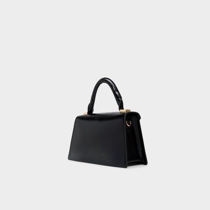 Amileaax in Black - Top handle bag | Aldo Popular