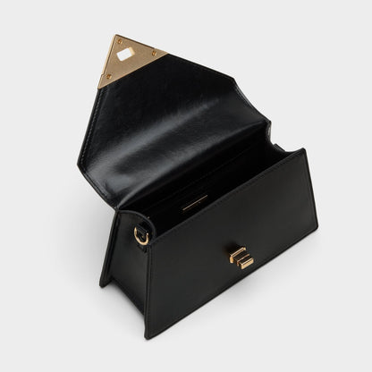 Amileaax in Black - Top handle bag | Aldo Popular