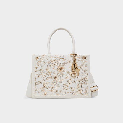 Dasfloraa in Floral - Satchel bag | Aldo Trending
