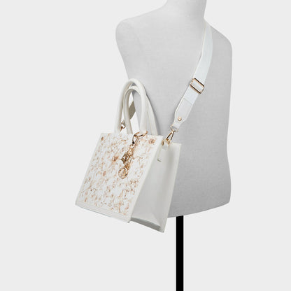 Dasfloraa in Floral - Satchel bag | Aldo Trending