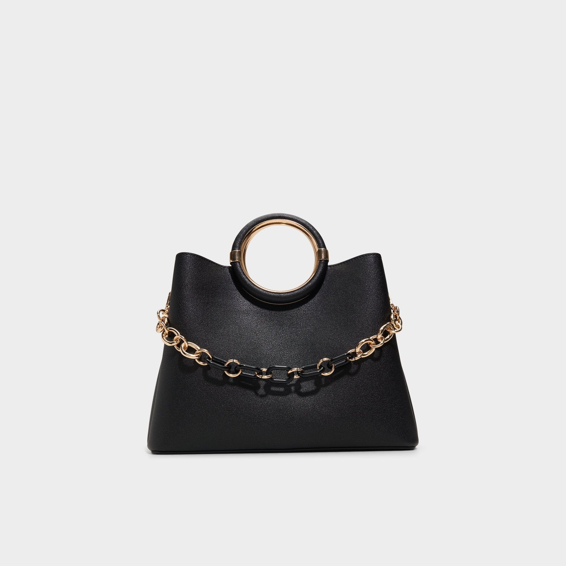 Dovieex Black Women's Top Handle Bags - Satchel bag | Aldo Best Seller