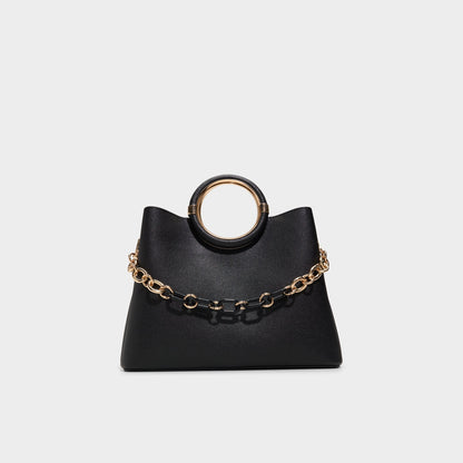 Dovieex Black Women's Top Handle Bags - Satchel bag | Aldo Best Seller