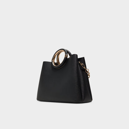 Dovieex Black Women's Top Handle Bags - Satchel bag | Aldo Best Seller