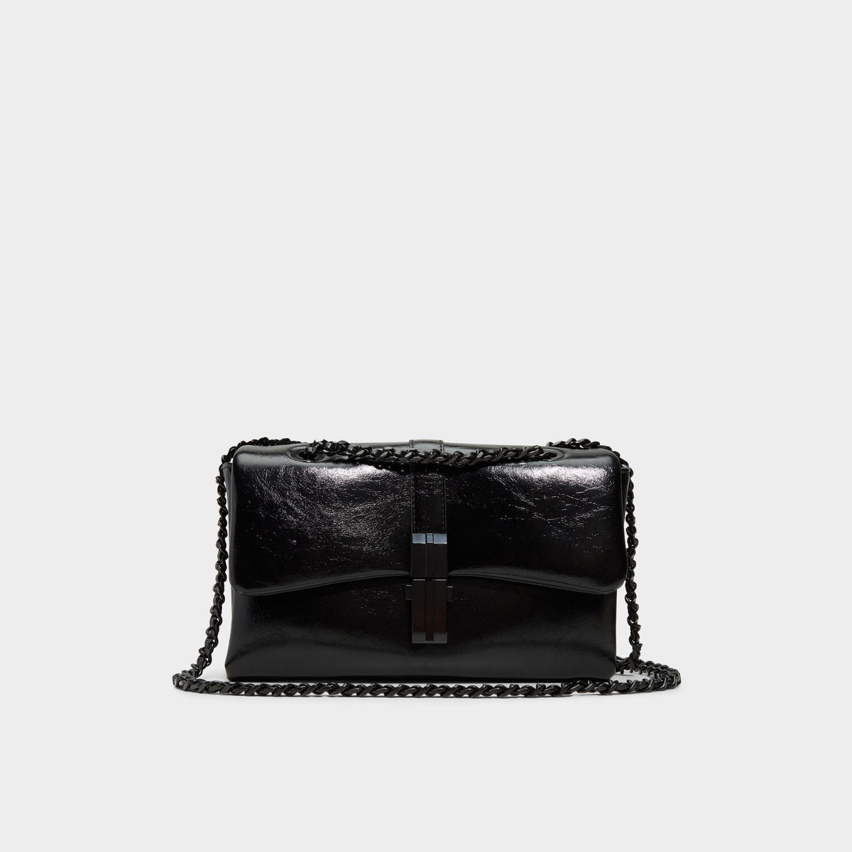 Alicieex in Black Black - Crossbody bag | Aldo Recommended