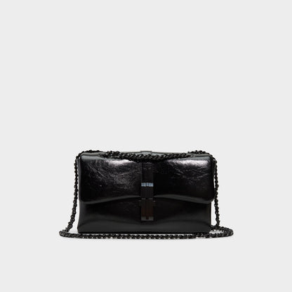 Alicieex in Black Black - Crossbody bag | Aldo Recommended