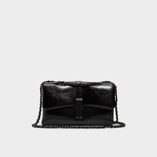 Alicieex in Black Black - Crossbody bag | Aldo Recommended