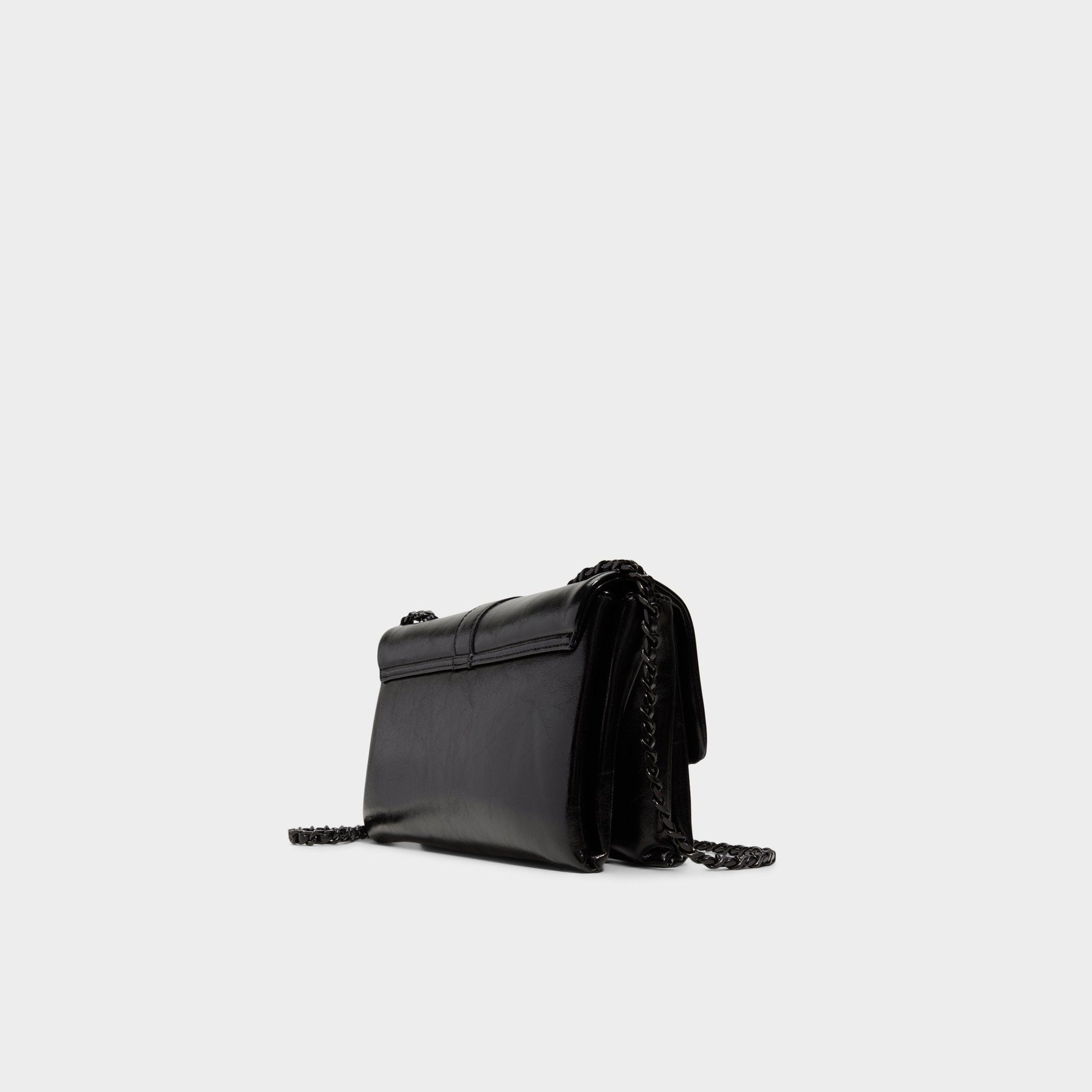 Alicieex in Black Black - Crossbody bag | Aldo Recommended