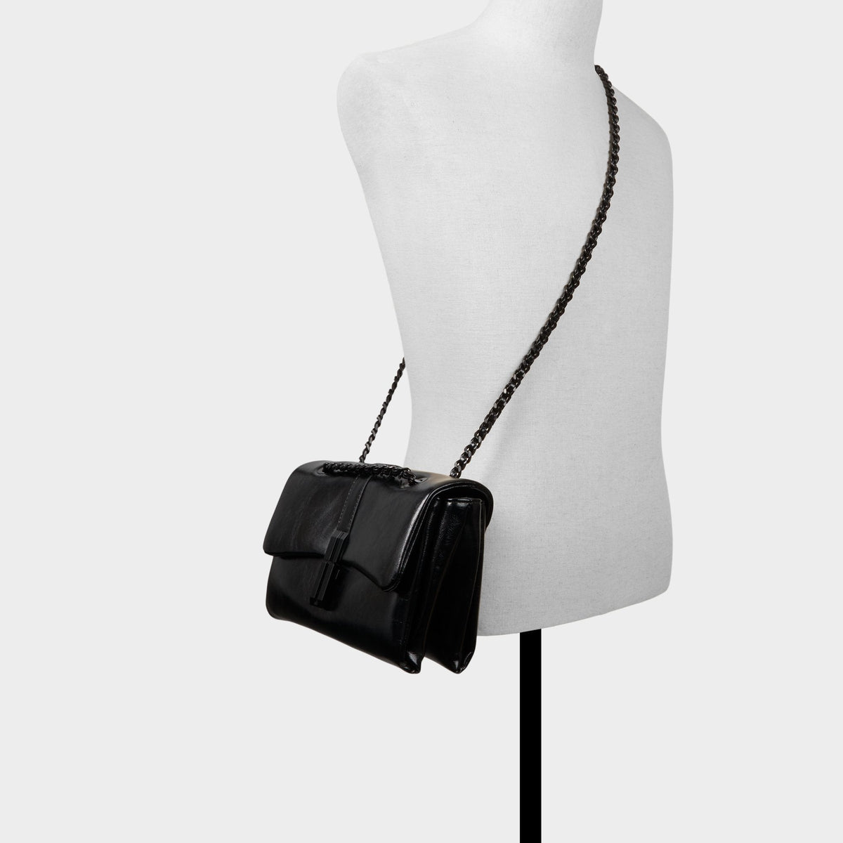 Alicieex in Black Black - Crossbody bag | Aldo Recommended