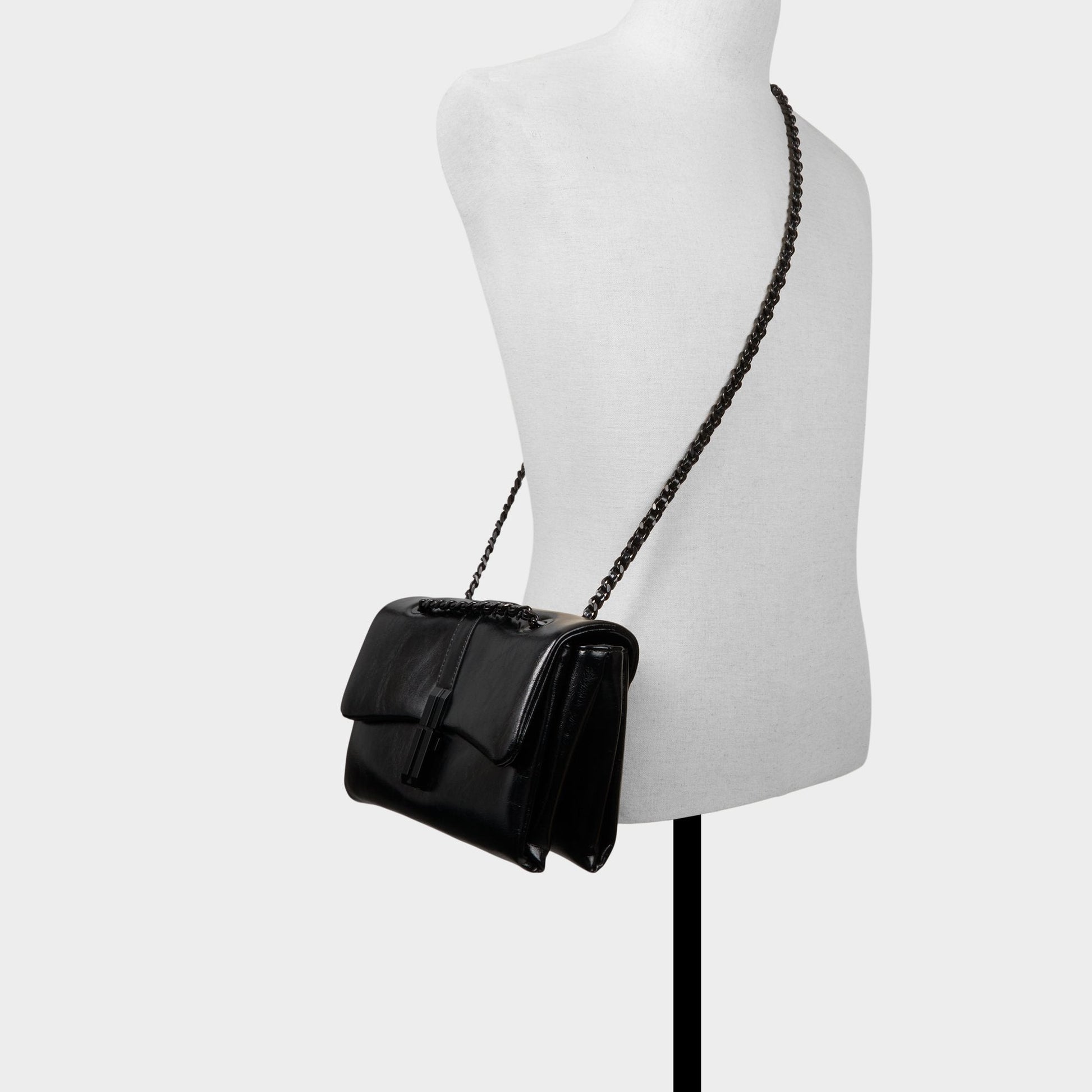Alicieex in Black Black - Crossbody bag | Aldo Recommended