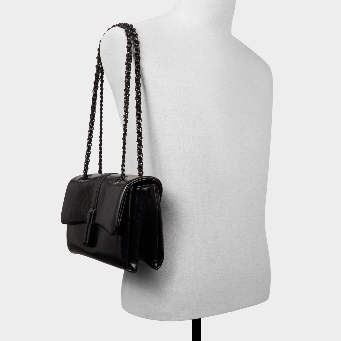 Alicieex in Black Black - Crossbody bag | Aldo Recommended