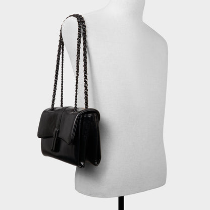 Alicieex in Black Black - Crossbody bag | Aldo Recommended