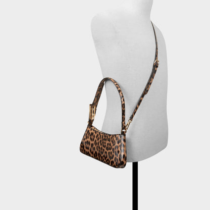 Jabellee Other Brown Women's Shoulder Bags - Shoulder bag | Aldo Signature