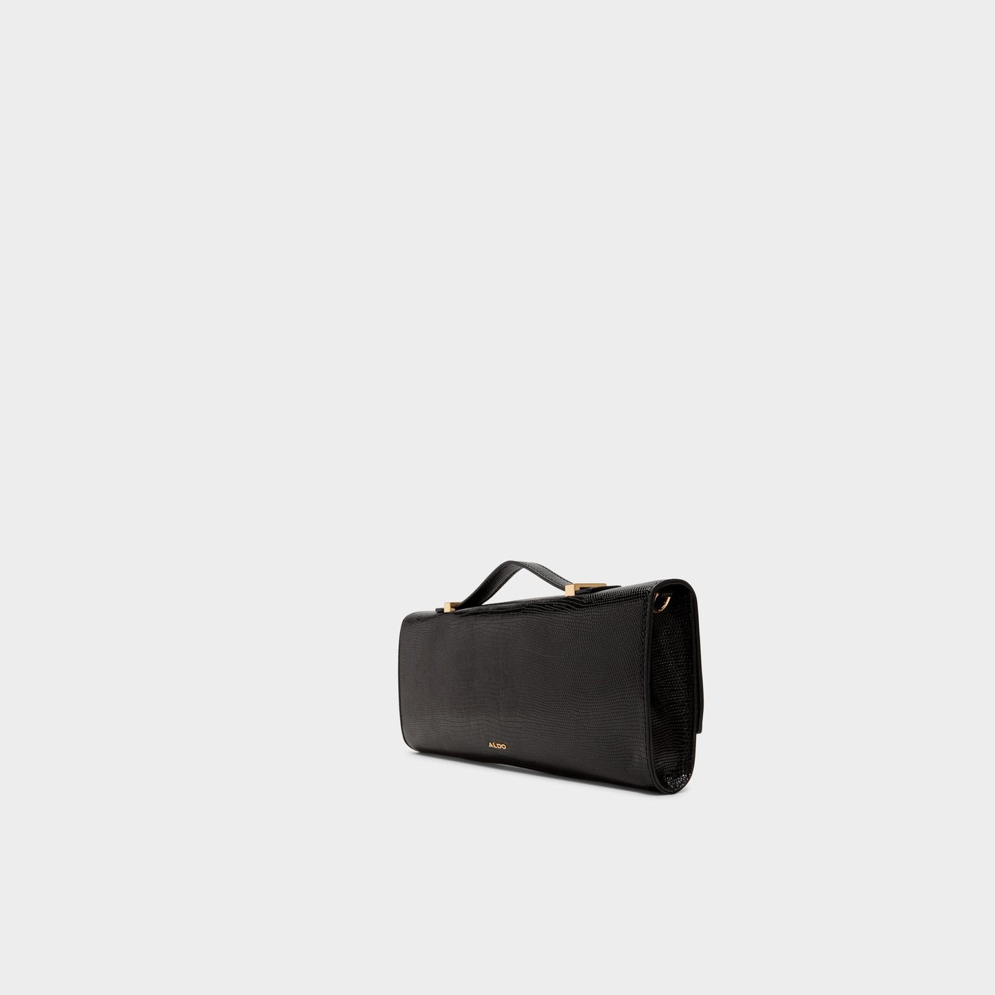 Rouxx in Black - Clutch | Aldo Classic
