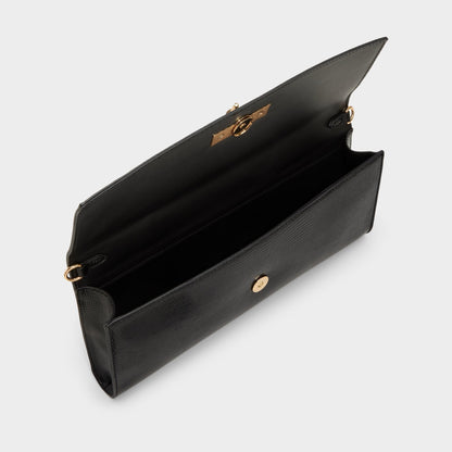 Rouxx in Black - Clutch | Aldo Classic