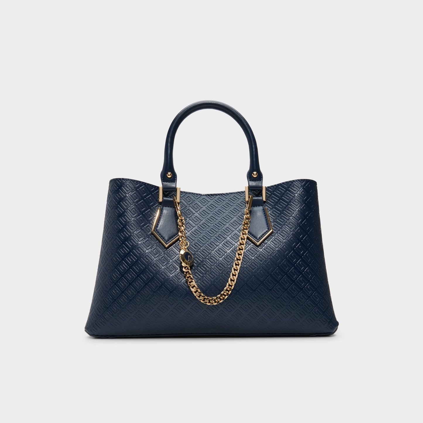 Baeliix in Navy - Satchel bag | Aldo Essential