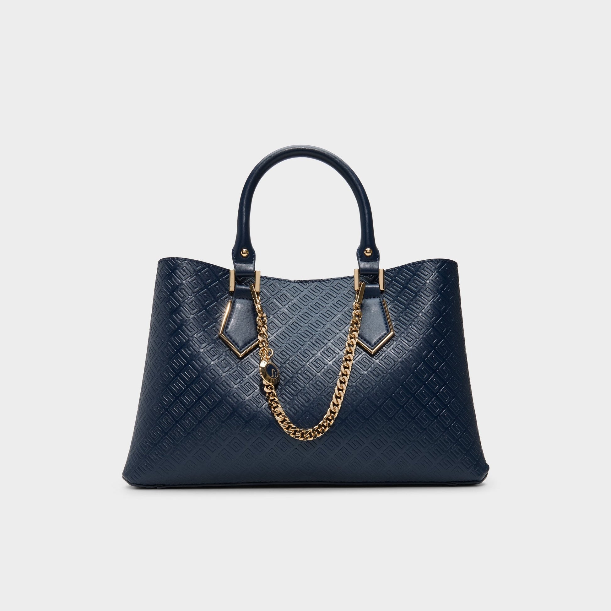 Baeliix in Navy - Satchel bag | Aldo Essential