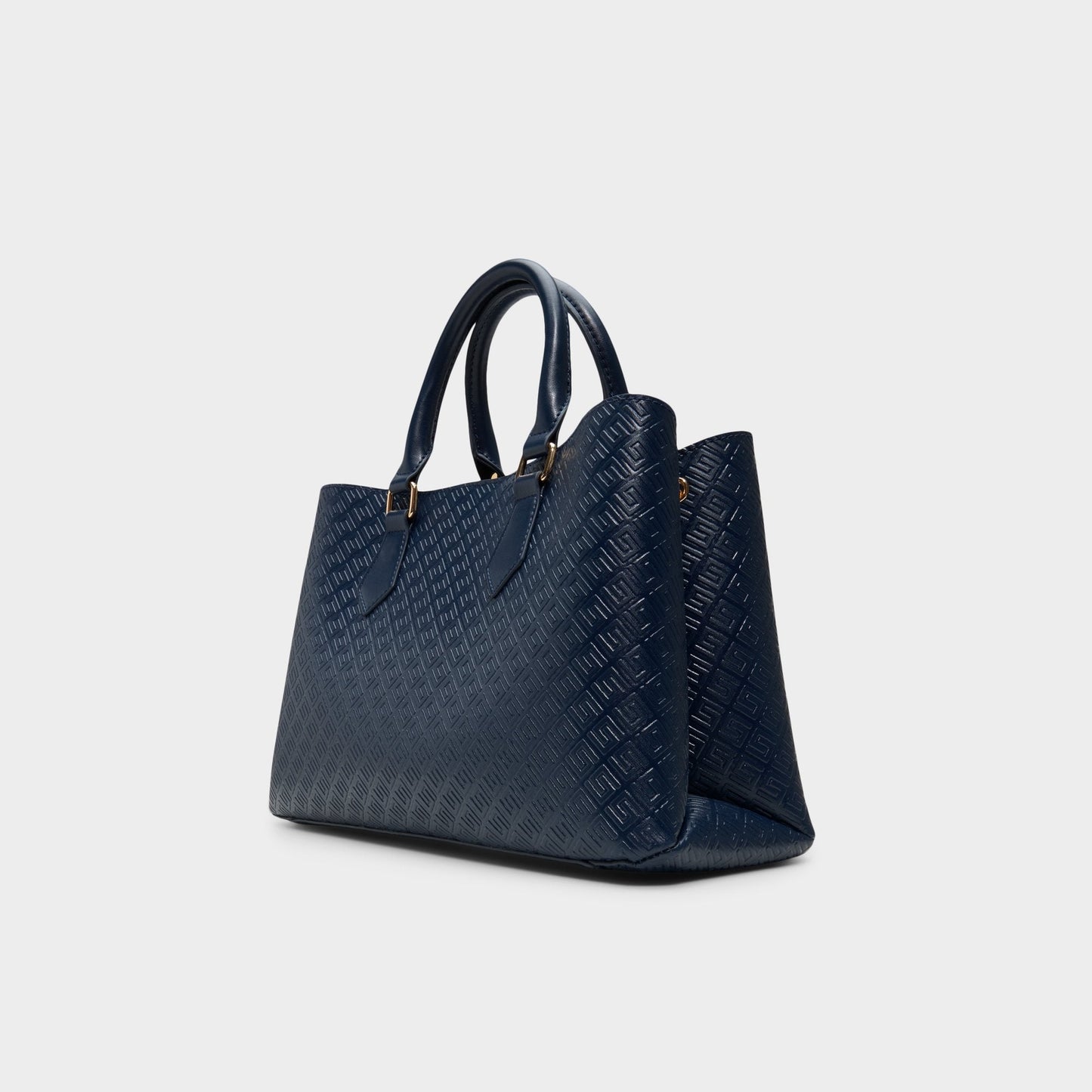 Baeliix in Navy - Satchel bag | Aldo Essential