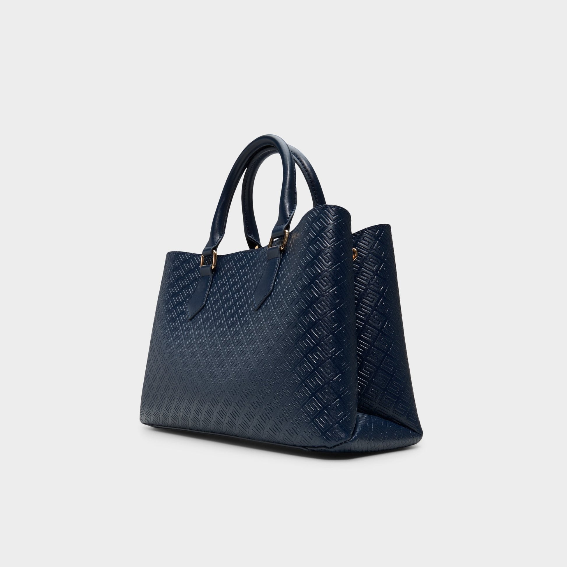 Baeliix in Navy - Satchel bag | Aldo Essential