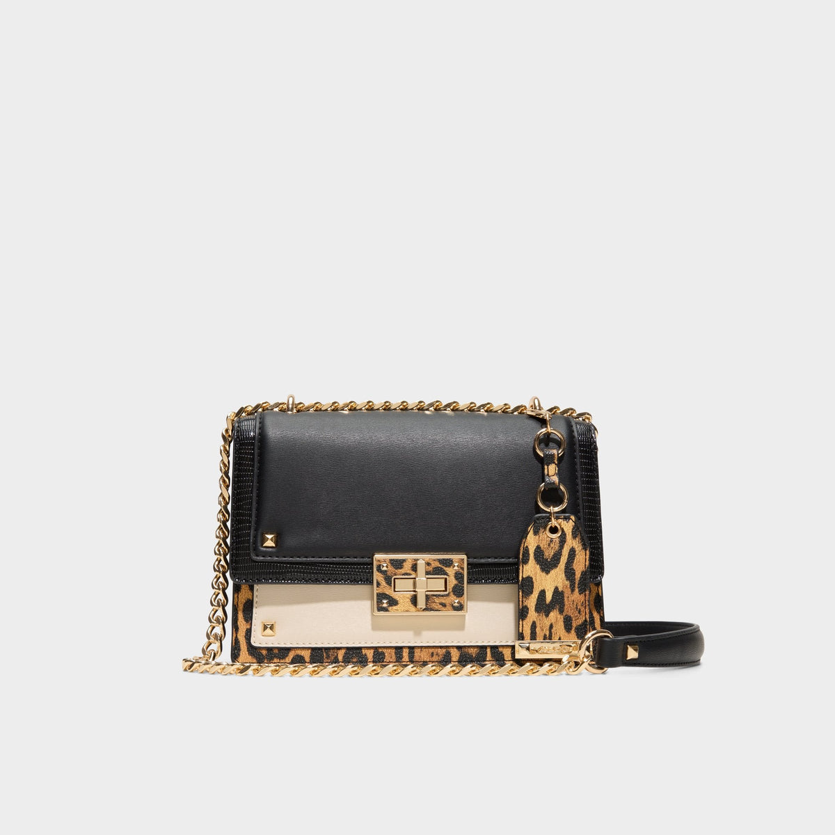 Byworthh in Multi - Crossbody bag | Aldo Premium