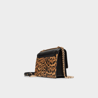Byworthh in Multi - Crossbody bag | Aldo Premium