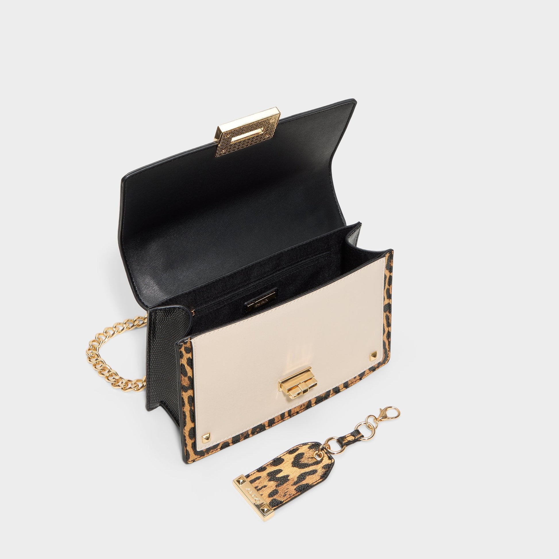 Byworthh in Multi - Crossbody bag | Aldo Premium