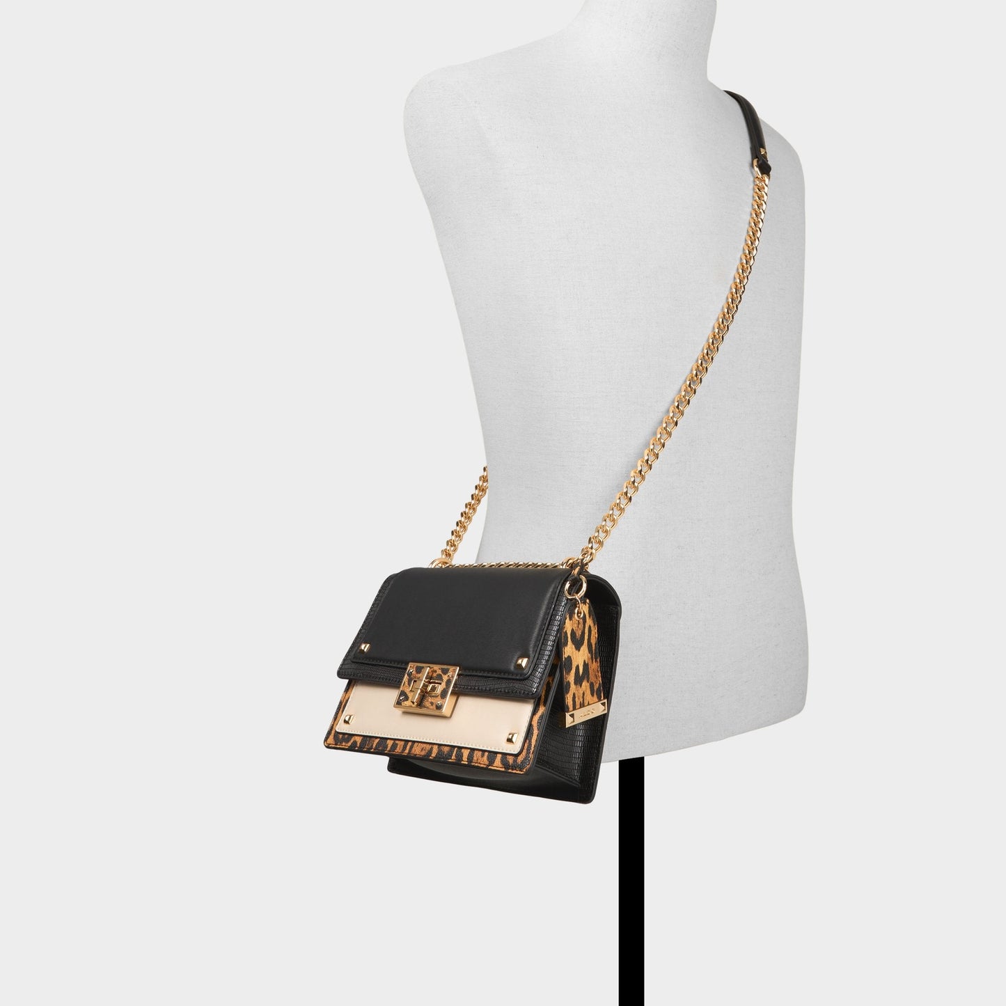 Byworthh in Multi - Crossbody bag | Aldo Premium