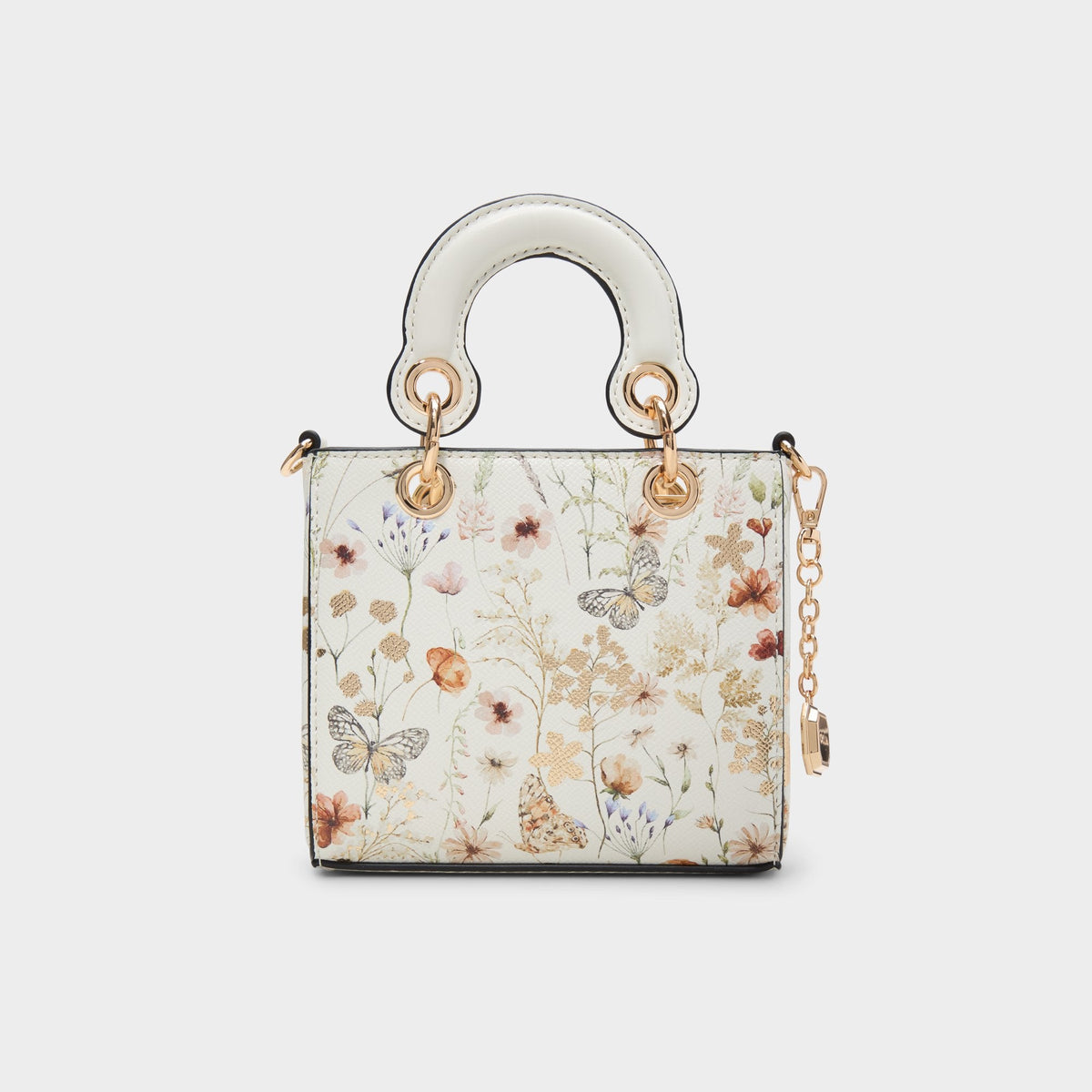 Sunblinggx Natural Women's Top Handle Bags - Satchel bag | Aldo Featured
