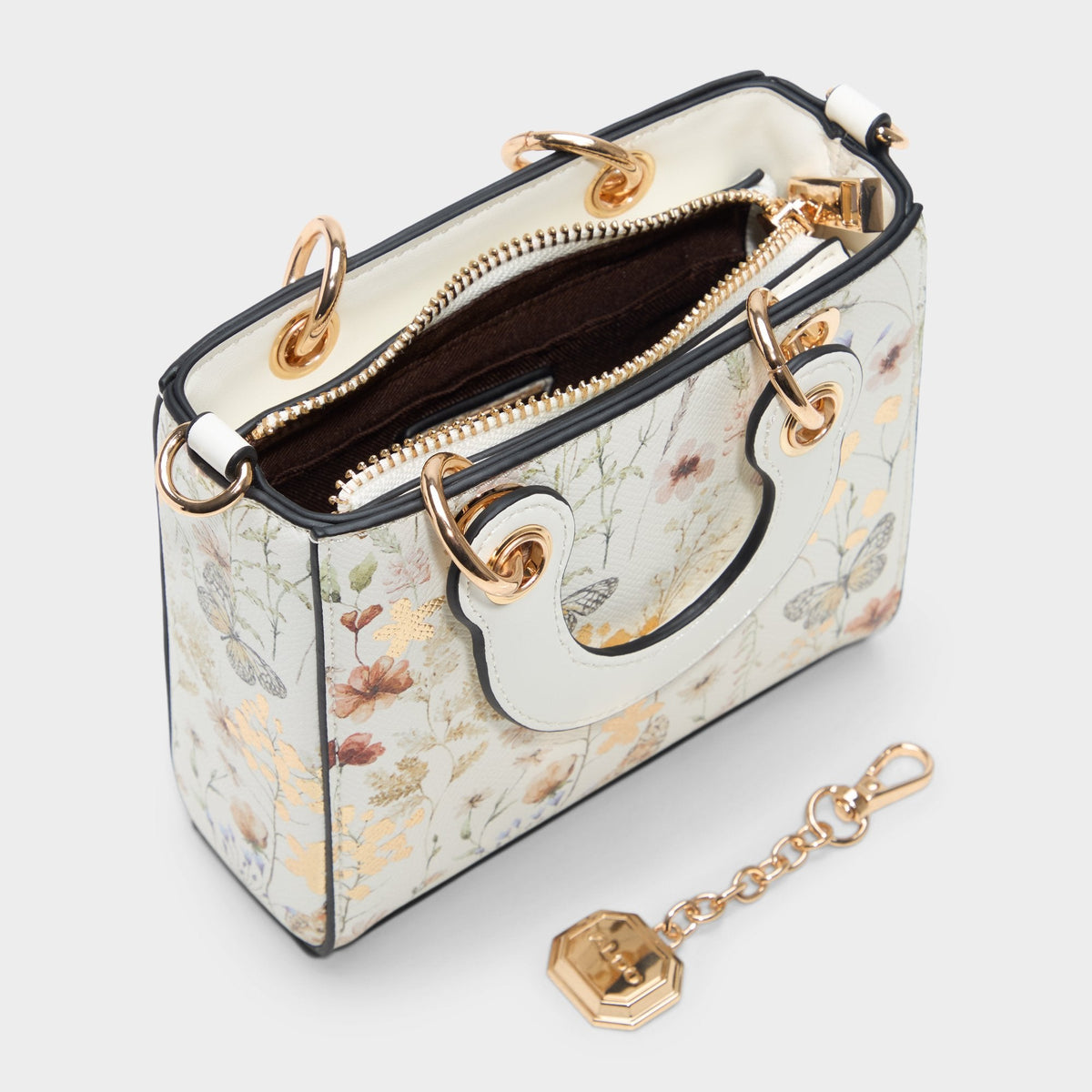 Sunblinggx Natural Women's Top Handle Bags - Satchel bag | Aldo Featured