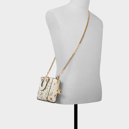 Sunblinggx Natural Women's Top Handle Bags - Satchel bag | Aldo Featured